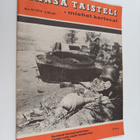 Kansa taisteli - mehet kertovat 10/1976 - pikkukuva 1