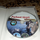 Kireitä Siimoja Parhaat Tärpit (DVD) -40% - pikkukuva 3