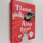 Anna Rimpelä : Tilanne päällä, Aino Ritari - pikkukuva 1