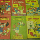 Aku Ankka 1967 27 kpl - pikkukuva 4