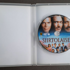 DVD: Siirtolaiset (T: Francis Ford Coppola 1995/?) - pikkukuva 3