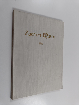 Martti Linkola : Suomen museo 1981