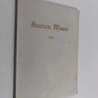 Martti Linkola : Suomen museo 1981 - pikkukuva 1