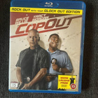 Cop Out - Pari Kyttää blu-ray | 2010 | Suomijulkaisu - pikkukuva 1