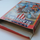 NES American Gladiators (REV-A/USA) *kotelo + ohjeet* - pikkukuva 4