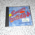 Bouncy Greetings Rose-Room-Dance-Band (CD) - pikkukuva 1