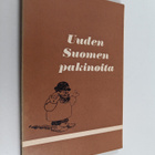 Uuden Suomen pakinoita - pikkukuva 1