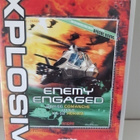 PC peli - XPLOSIV Enemy Engaged - PC CD-ROM - pikkukuva 1