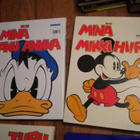 sarjakuva: Minä Aku Ankka, Mikki Hiiri,Me tupu Hupu Ja Lupu - pikkukuva 4