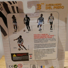 [ FOOTBALL FIGURE ] Juventus - #10 Alessandro Del Piero - pikkukuva 2