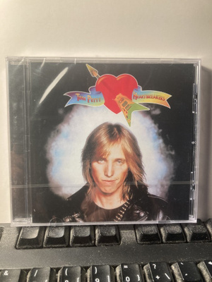 TOM PETTY AND THE HEARTBREAKERS, CD, muoveissa