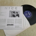 THE NICE - The Nice LP - pikkukuva 2