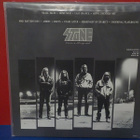 Stone - Emotional Playground M-/EX+ LP - pikkukuva 2