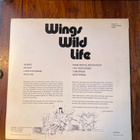 Wings - Wild Life lp - pikkukuva 2