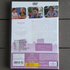 DVD: Oikeanlaista Kemiaa (Uma Thurman, Meryl Streep 2006) - pikkukuva 2