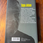 Seppo Jokinen - Lyödyn Laki sidottu kirja - pikkukuva 2