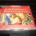 2CD : Lapsuuteni rakkaimmat joululaulut ( UUSI ) - pikkukuva 1