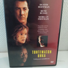 Tuntematon Uhka - The Outbreak (dvd) - pikkukuva 1