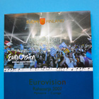 Suomi 2007 Rahasarja Euroviisut BU - pikkukuva 1