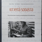 Kirja - Kirjeitä Sodasta, 2015, selaamaton - pikkukuva 1
