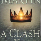George R.R. Martin - A Clash of Kings - pikkukuva 1