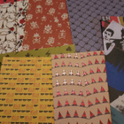 15 x 15 paperit London Punk - pikkukuva 3