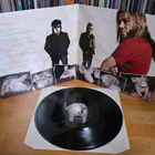 Peer Günt - No Piercing, No Tattoo LP - pikkukuva 3