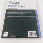 GMAT Official Guide Verbal Review 2019 - pikkukuva 2