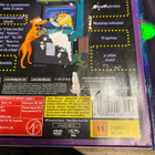 Otsikko (55 merkkiä): Simpsons DVD boksi paketti (5 erilaist - pikkukuva 5