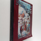 Michael Milstein : Yellowstone - 125 Years of America's B... - pikkukuva 1
