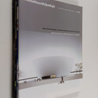 Arkkitehtuurikilpailuja 1-9/2008 - pikkukuva 1