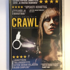 Crawl (DVD) ohjaus Paul China (2011) - pikkukuva 1