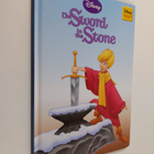 Walt Disney : The Sword in the Stone - pikkukuva 1
