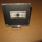 Enemy Eyes CD History`s Hand v.2022  UUSI ! - pikkukuva 1