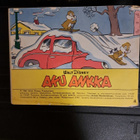 Aku Ankka joulumanteli 1963 - pikkukuva 2