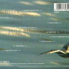 Hector Zazou - Songs From the Cold Seas (CD) - pikkukuva 2