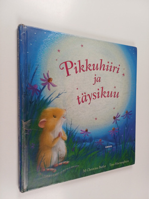 M. Christina Butler : Pikkuhiiri ja täysikuu