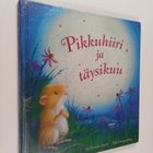 M. Christina Butler : Pikkuhiiri ja täysikuu - pikkukuva 1