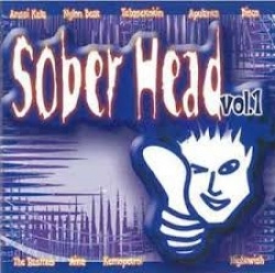 Various - Sober Head Vol.1 (CD)