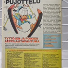 Aku Ankka 2 1987 - pikkukuva 2