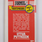 Harri Laine : Utua putkeen - pikkukuva 2
