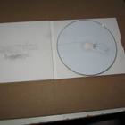 Iiwana Julma CD Tuhottu tila  v.2008 UUSI ! - pikkukuva 2