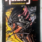 Aliens 2 - Muukalaiset - 1991 - 58 sivua - 1. painos - pikkukuva 1