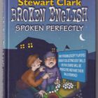 Stewart Clark: Broken English spoken perfectly - pikkukuva 1