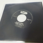 BACKSLIDERS - CAT SCRATCH FEVER / TWILIGHT LAND M- 7'' - pikkukuva 2