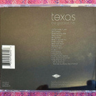 CD: Texas - The Greatest Hits - pikkukuva 2