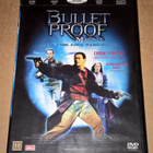 BULLET PROOF MONK DVD - pikkukuva 1