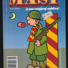 Masi pokkari 3 / 1989 - pikkukuva 1