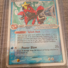 Crawdaunt ex (99/110) - Holo - EX Holon Phantoms - pikkukuva 1