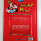 Anu Valkama : Hölmölän Hessu - pikkukuva 2